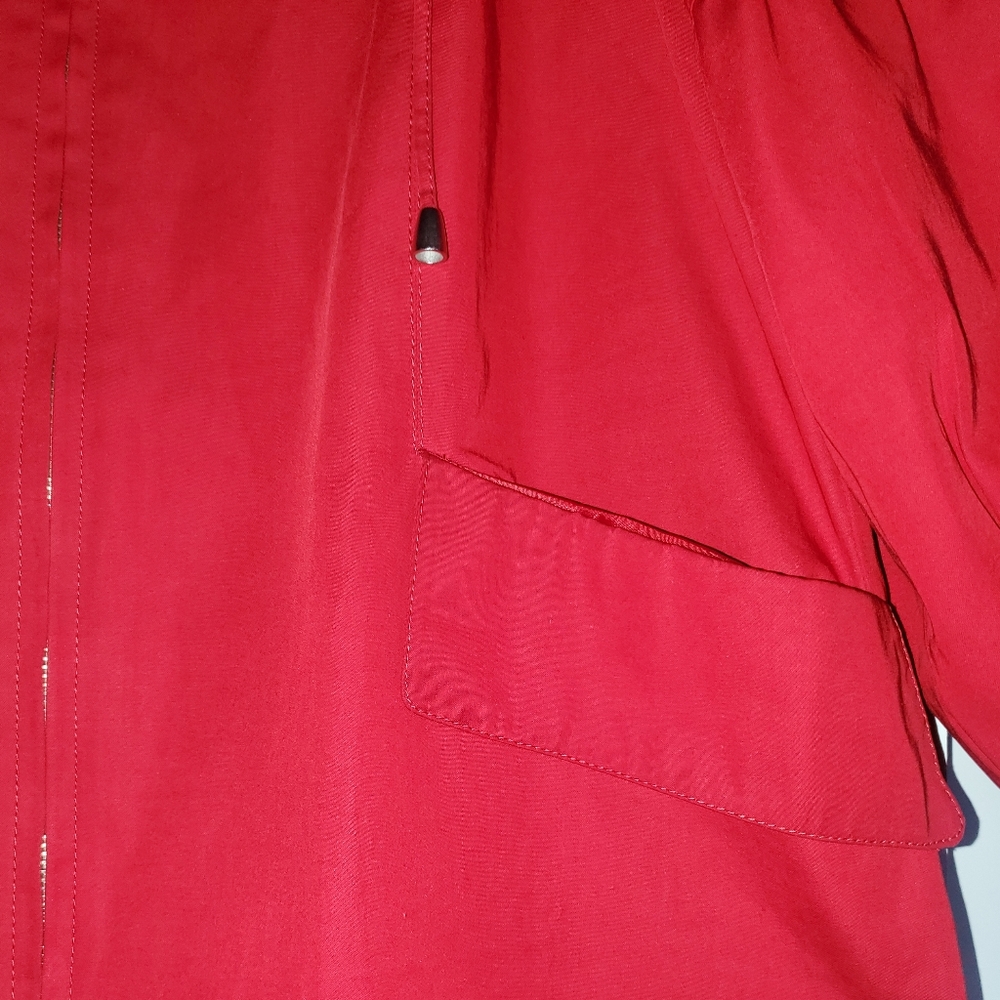 MARVIN RICHARDS JACKET - Picture 10 of 13